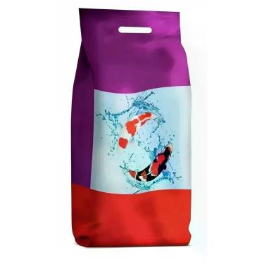 Imagem de Alimento Para Carpas Nishkigoi Nutricon Sticks Food Mix 1,5k - Congrat