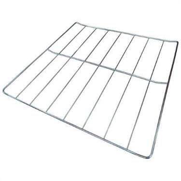 Imagem de Grade Grelha Prateleira Forno Fischer Gourmet Grill (38x38,5cm) ORIGIN