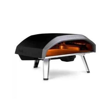 Imagem de Forno de Pizza a Gás Ooni KODA 16 - Gás GLP