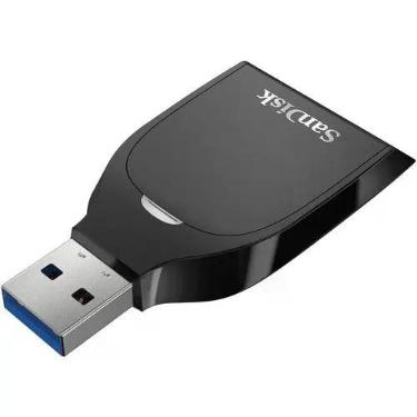Imagem de Leitor de cartão sd uhs-i sandisk sddr-c531