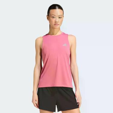 Imagem de Regata Adidas ADI365 B W Feminina Rosa, M