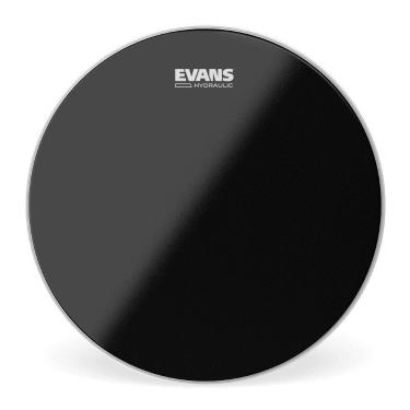 Imagem de Pele para Caixa Hydraulic B14HBG Batedeira 14 Pol Preta Evans