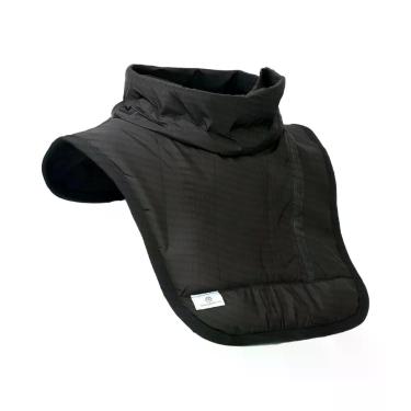 Imagem de Cachecol Térmico Corta-Vento Para Motociclistas: Protetor De Pescoço E