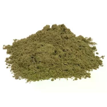 Imagem de Suplemento Herbal Best Botanicals Folha de Framboesa Vermelha 454g