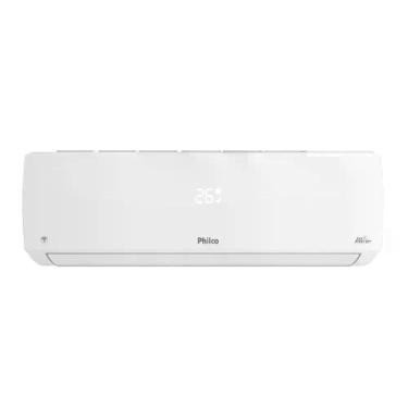 Imagem de Ar-Condicionado Split Philco Eco Inverter 12.000 BTUs, 12.000 BTUs, Br