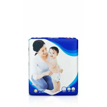 Imagem de Fralda-Calça Respirável XG 42 unidades - Congratulations Store