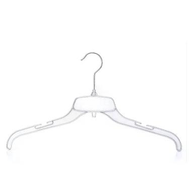 Imagem de Cabide Blusa Adulto 42,2 cm - 1001 - IOPLAST, Natural, 150 peças