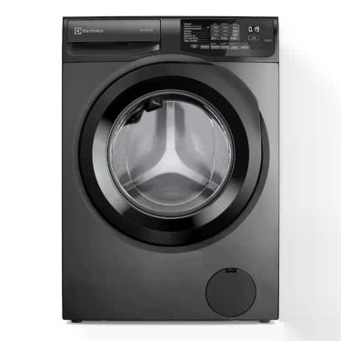 Imagem de Máquina De Lavar Electrolux 12kg Lfc12 Cinza 220v 127v Cinza
