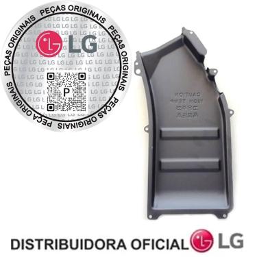 Imagem de Tampa Do Duto De Secagem Lava E Seca Lg Wd-14312Rda