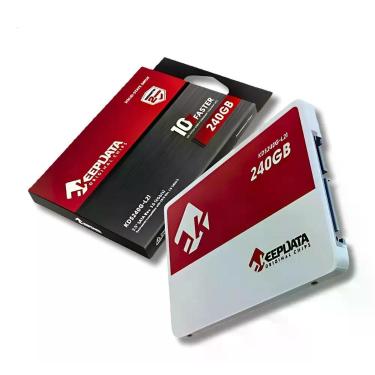Imagem de SSD 240GB KeepData