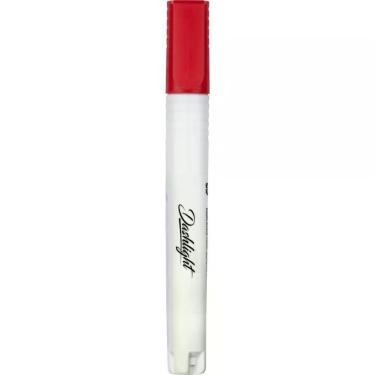 Imagem de Pincel Quadro Branco Dashligth Vermelho CX.C/12 - BRW