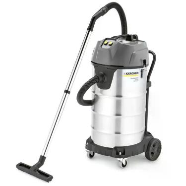 Imagem de Aspirador de Pó e Líquido NT 90/2 Me 1950W Karcher