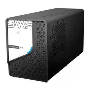 Imagem de Nobreak Sms Tech 600va/300w, Interativo, Ent 115/ 220v, Sai 115v - 29300
