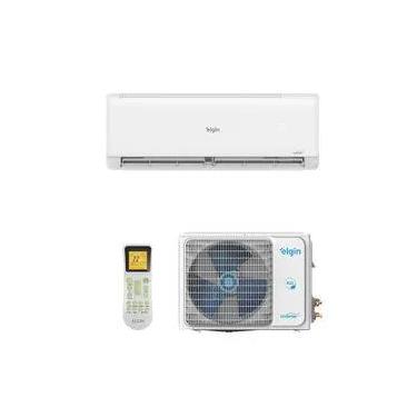 Imagem de Ar Condicionado Split Hi Wall Elgin Inverter 9000 BTUS Frio 220V R-32 HJFI09C2WC