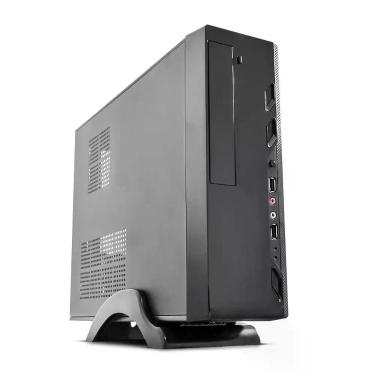 Imagem de Pc Gamer Intel I5 2400, 8GB 1600MHz, Intel HD Graphics , H61, SSD 480G