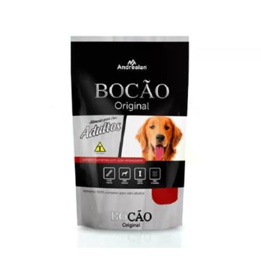 Imagem de Ração para cães adultos bocão original 7kg