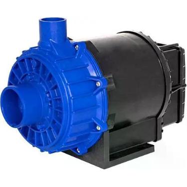 Imagem de Bomba p/ Hidromassagem de Piscina Syllent 1/2CV 220V