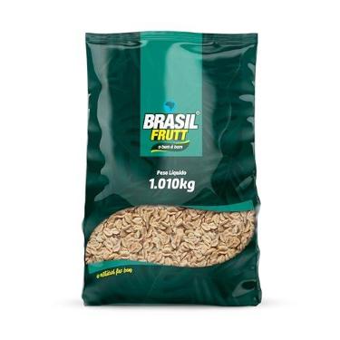 Imagem de Brasil Frutt Amendoim sem Pele Torrado sem Sal 1,010kg