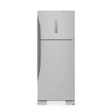 Imagem de Geladeira Panasonic Duplex Frost Free Inverter 446L NR-BT58PV3W Branco