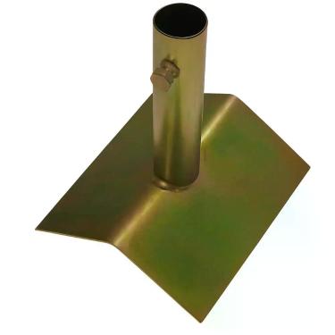 Imagem de Suporte antena cano comunheira 3/4 - DIVERSAS