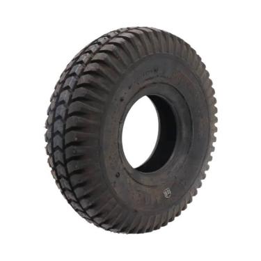 Imagem de Kit De Câmaras De Ar Para Pneus De Patinete Elétrico Infantil 10 Poleg