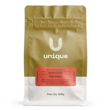 Imagem de Café Moído Especial Unique Frutado 250g