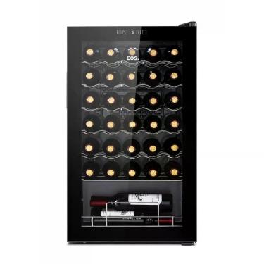 Imagem de Adega Climatizada EOS EAC34G 34 Garrafas 110v, 110V