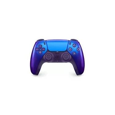 Imagem de Controle Sony DualSense PS5, Sem Fio, Chroma Indigo