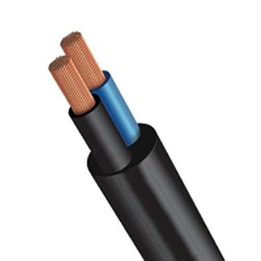 Imagem de Cabo Flexível Sil PP 2,0 X 2,5mm Silflex 100m