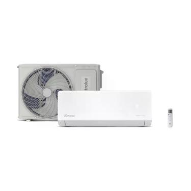 Imagem de Ar-condicionado Split Electrolux MaxComfort Inverter Frio 12.000 BTUs (NI12F/NE12F) 220V
