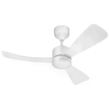 Imagem de Ventilador de Teto Silence Air Elgin Branco Bilvolt, Bivolt