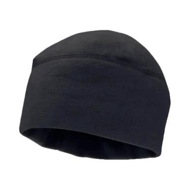 Imagem de Gorro Masculino De Inverno Quente E Macio Em Fleece Polar Para Ciclism