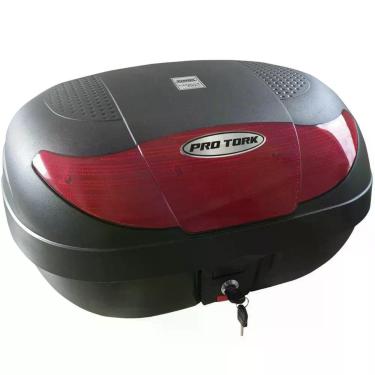 Imagem de Bauleto Para Moto 45 Litros  Bp09 Pro Tork