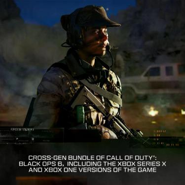 Imagem de Jogo Activision Black Ops 6 Cross-gen Bundle Edition para Xbox Series X e Xbox One com Versões do Jogo