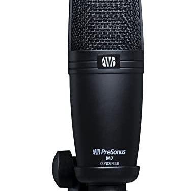 Imagem de PreSonus Microfone condensador cardioide M7