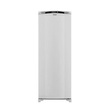 Imagem de Geladeira Consul 1 Porta Frost Free 337L com Espaço Extra-frio CRB39MB Branco 220V