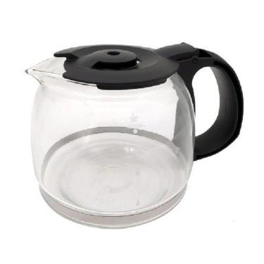 Imagem de Jarra para cafeteira britania bcf18 preta original