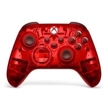 Imagem de Xbox Wireless Controller – Pulse Cipher Special Edition Series X|S, One, and Windows Devices