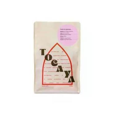 Imagem de Café Tocaya Alpendre moído 250 g