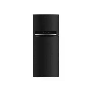 Imagem de Geladeira Frost Free Duplex 473L Inverter Preto Midea Bivolt