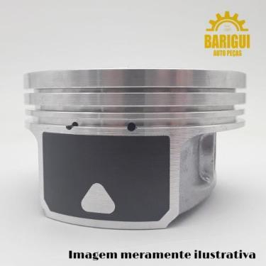 Imagem de Jogo de Pistão Fusca Kombi Karmann Ghia - PS4205 1,00 - Suloy