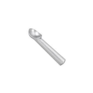 Imagem de Colher para sorvete aluminio   17,5x4cm - JFZ
