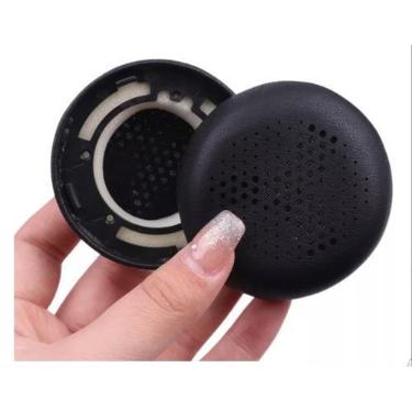 Imagem de Par Espuma Almofada Compatível Fone De Ouvido Akg Y500 - Ralph Couch