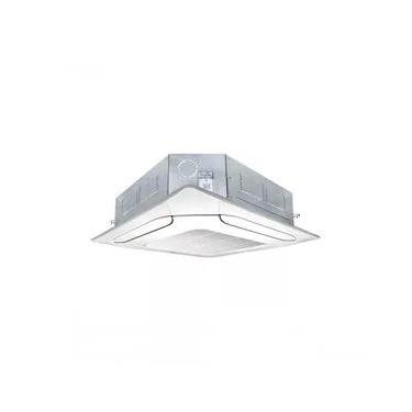 Imagem de Ar Condicionado Cassete LG Inverter 36000 BTUS Frio 220V ZT-Q36GNLAA