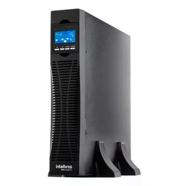 Imagem de Nobreak Online Intelbras G2,Rack,torre Dnb 1.5kva, 220v