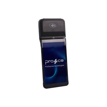 Imagem de Terminal Smart POS Gertec GPOS780 Multi Chave 