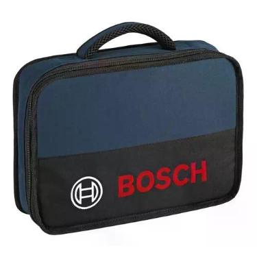 Imagem de Bolsa de Transporte para Ferramentas Bosch Mini