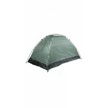 Imagem de Barraca Iglu 2 Pessoas Verde Escuro 600mm - Congratulations Store