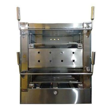 Imagem de Forno Promaq Progd4 Gás 1100x970x1000mm