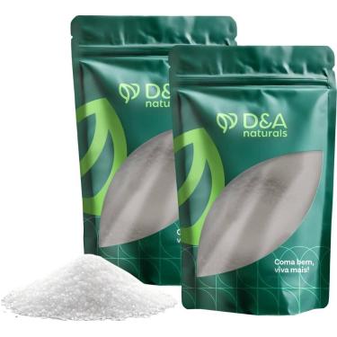 Imagem de Xilitol Adoçante Natural 2kg - D&A Naturals